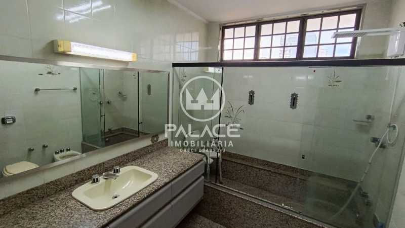 Imagens do imóveis casa para alugar em alemães, piracicaba 4 quartos 545m²