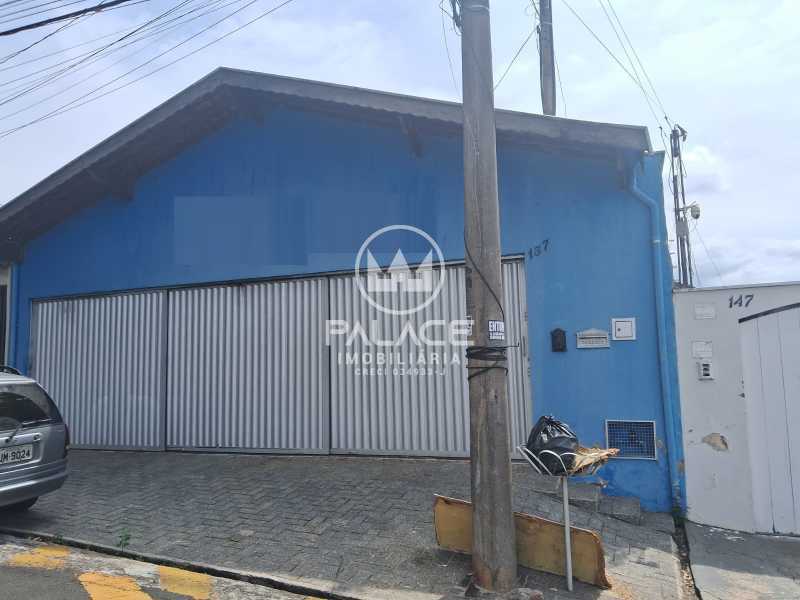 Imagens do imóveis casa à venda em nova américa, piracicaba 3 quartos 162m²
