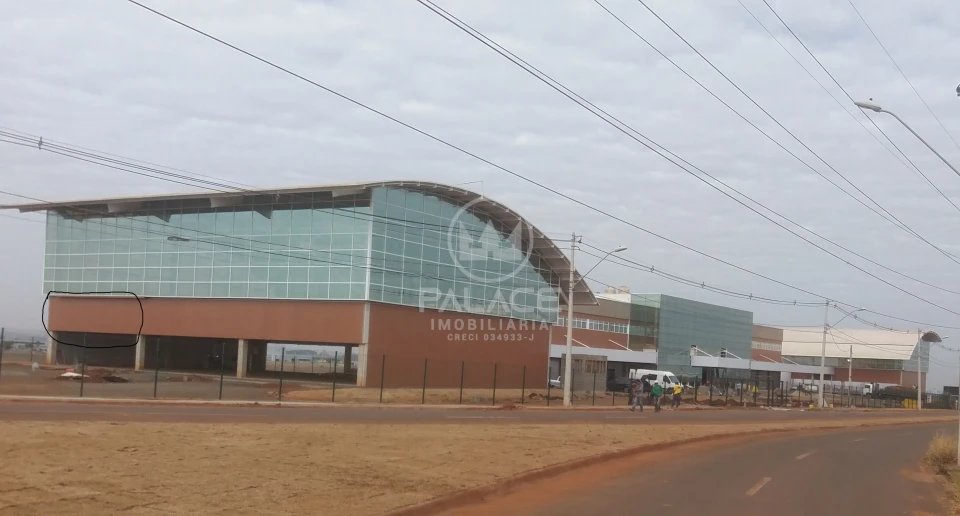 Loja para alugar em Reserva Jequitibá, Piracicaba — Portal Mundo do Imóvel