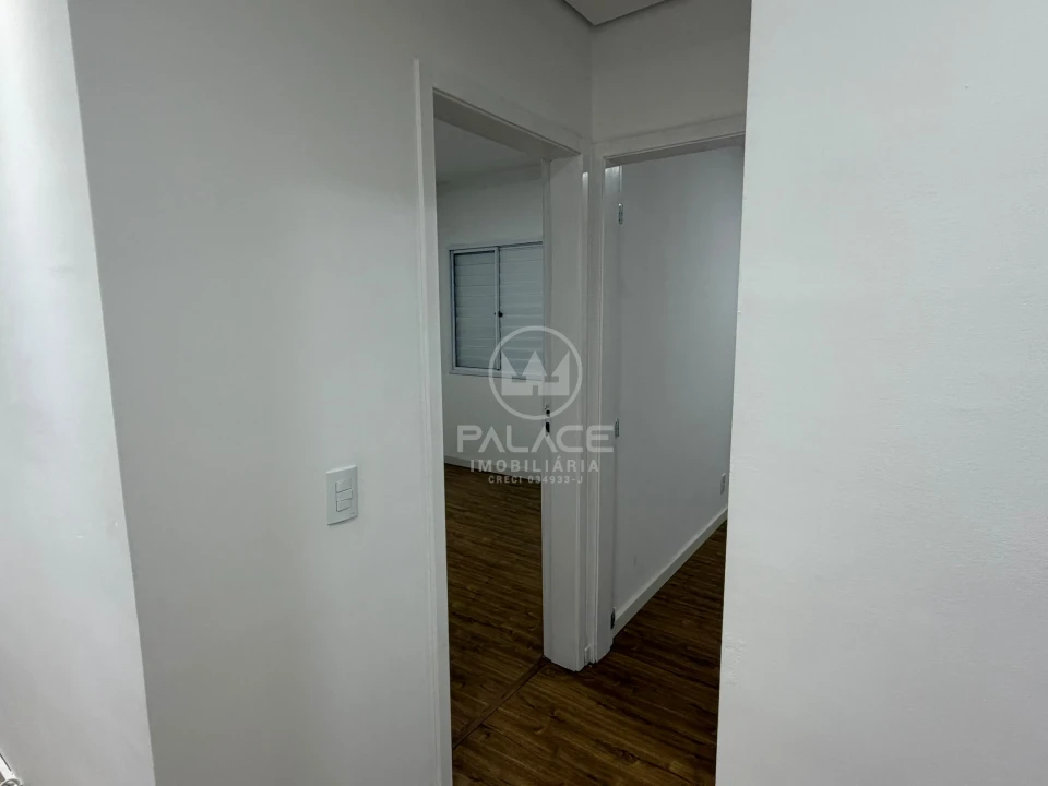 Apartamento À Venda Residencial Chácara Dos Ipês Piracicaba - Foto 13