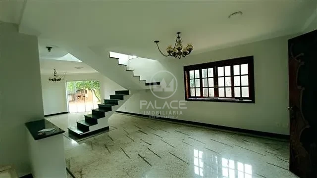 Sobrado À Venda Nova Piracicaba Piracicaba