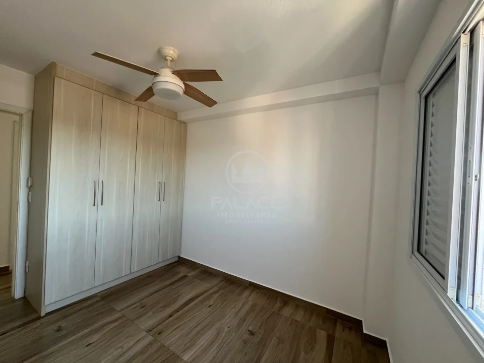 Apartamento Para Alugar Edificio Idea Piracicaba