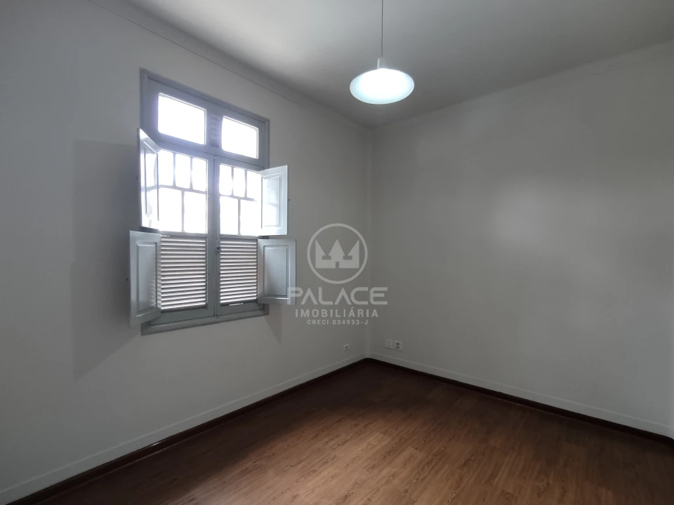 Casa Para Alugar Alto Piracicaba