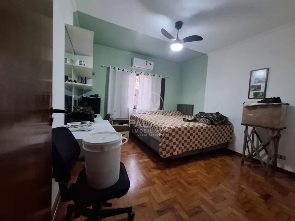 Casa à Venda na Nova Piracicaba Piracicaba