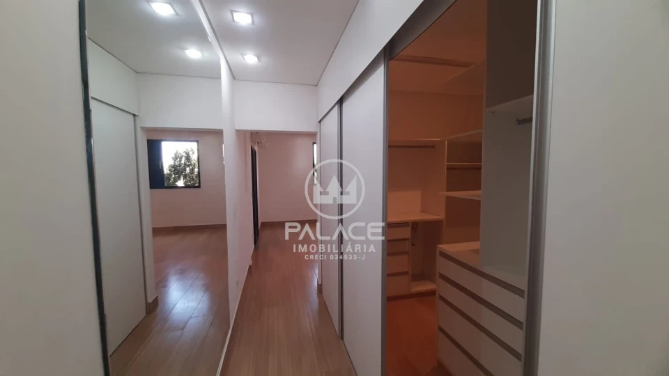 CASA PARA LOCAÇÃO / 4 QUARTOS / PARK CAMPESTRE