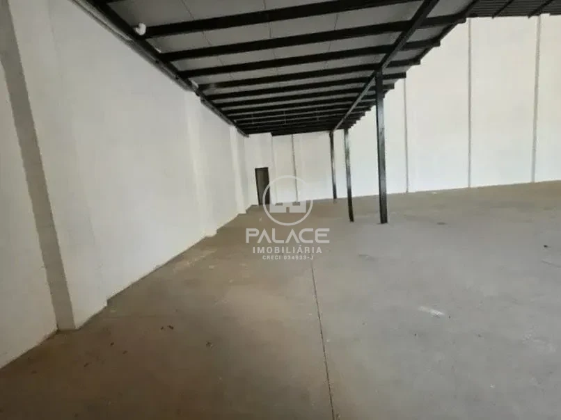 Galpão disponivel para locação