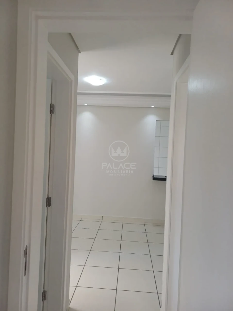 Residencial Las Palmas