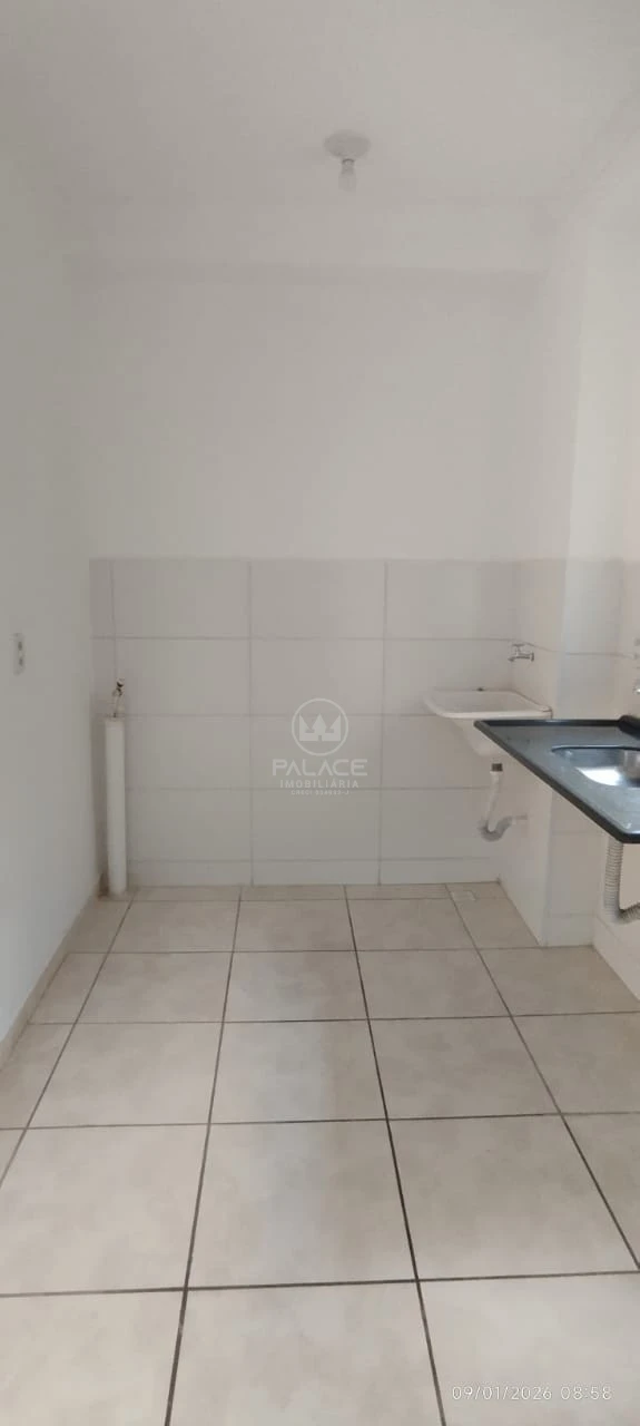 Apartamento Para Alugar Vitta Campestre Piracicaba