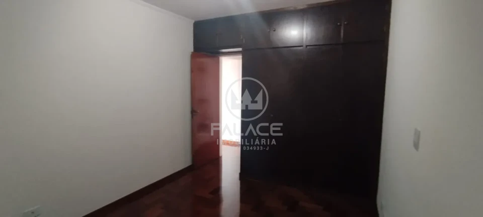 Apartamento Para Alugar Edifício Central Park Piracicaba