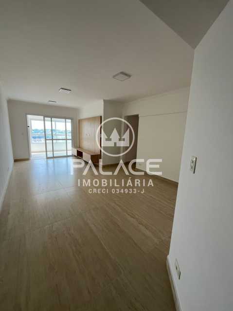 Imagens do imóveis apartamento para alugar em nova américa, piracicaba 3 quartos 116m²