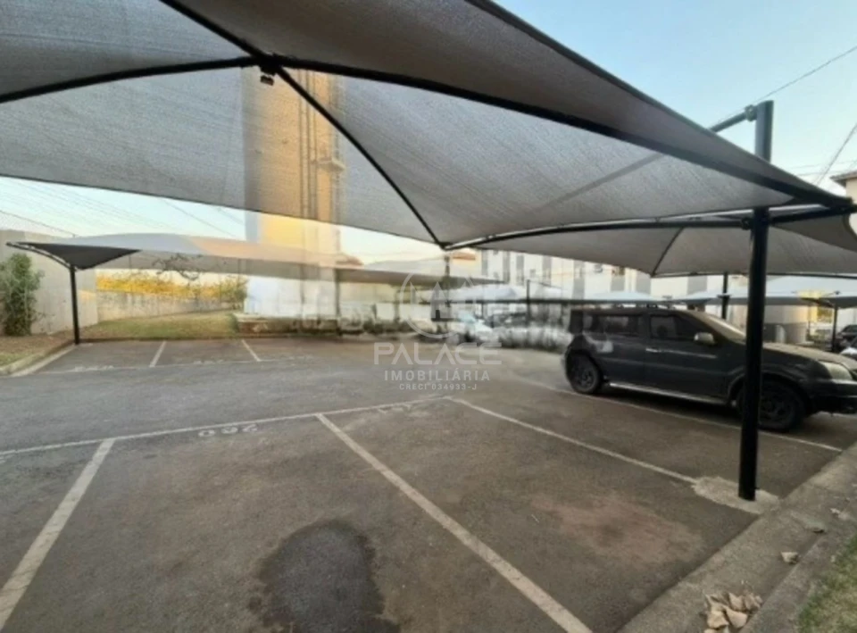 RESIDENCIAL VIVA VIDA PAINEIRAS