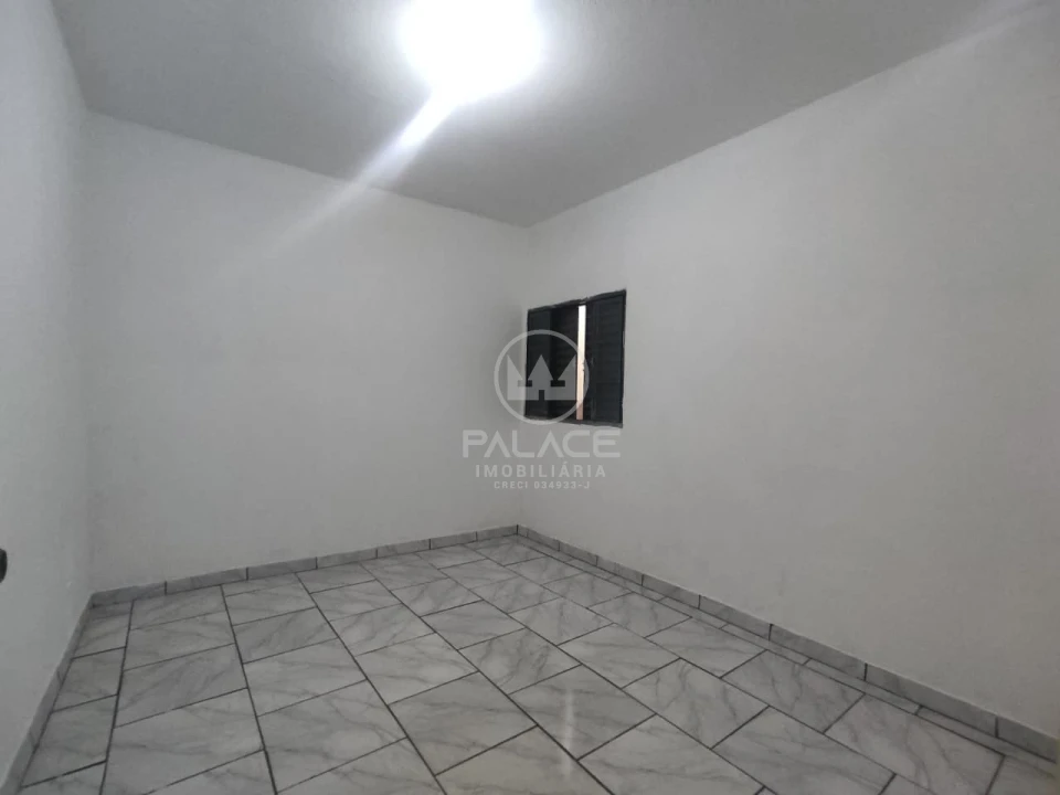 Casa Para Alugar Vila Monteiro Piracicaba