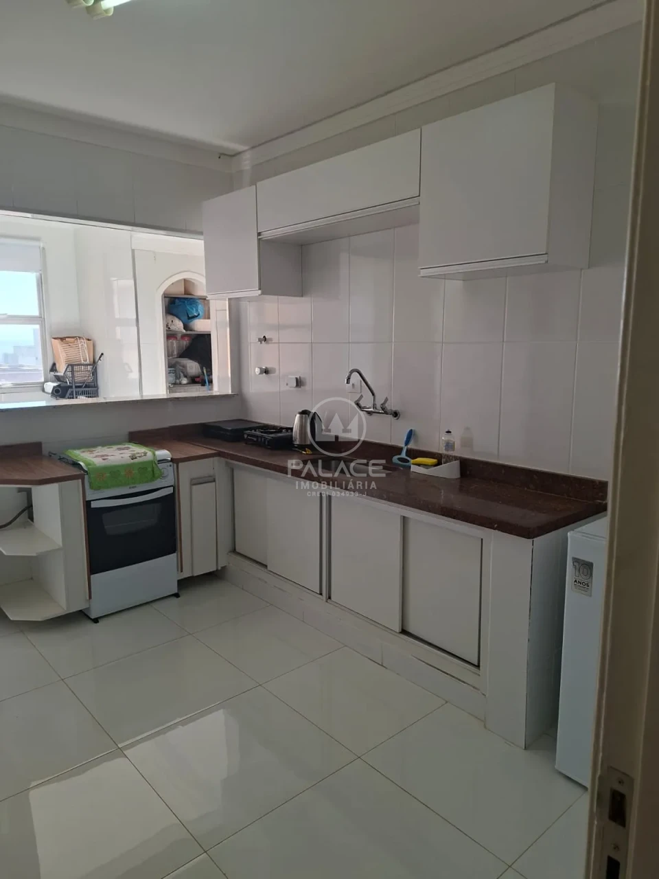 Apartamento a venda no Centro