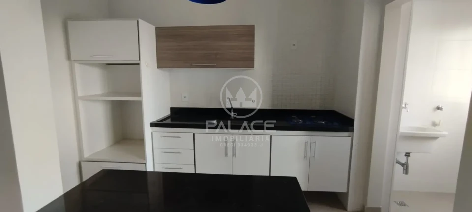 Apartamento À Venda E Locação Edificio Voluntarios Piracicaba