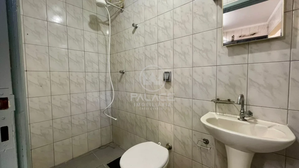 CASA PRA LOCAÇÃO COM 3 QUARTOS JARDIM ELITE - PIRACICABA/SP