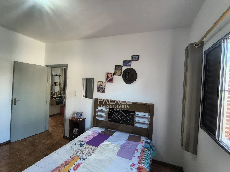 Casa À Venda Vila Independência Piracicaba