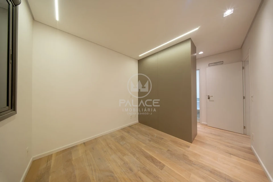 Apartamento À Venda E Locação Residencial Lessence Piracicaba