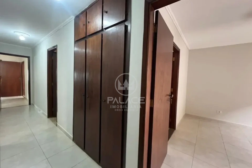 Casa À Venda Jd. Monumento Piracicaba