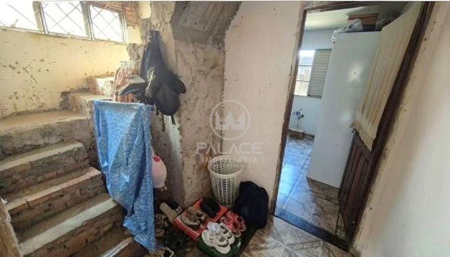 Casa À Venda Jardim Califórnia Piracicaba
