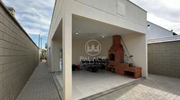 Casa em condomínio 2 quartos à venda em Jardim Califórnia, Piracicaba — Residencial Mônaco - foto 24