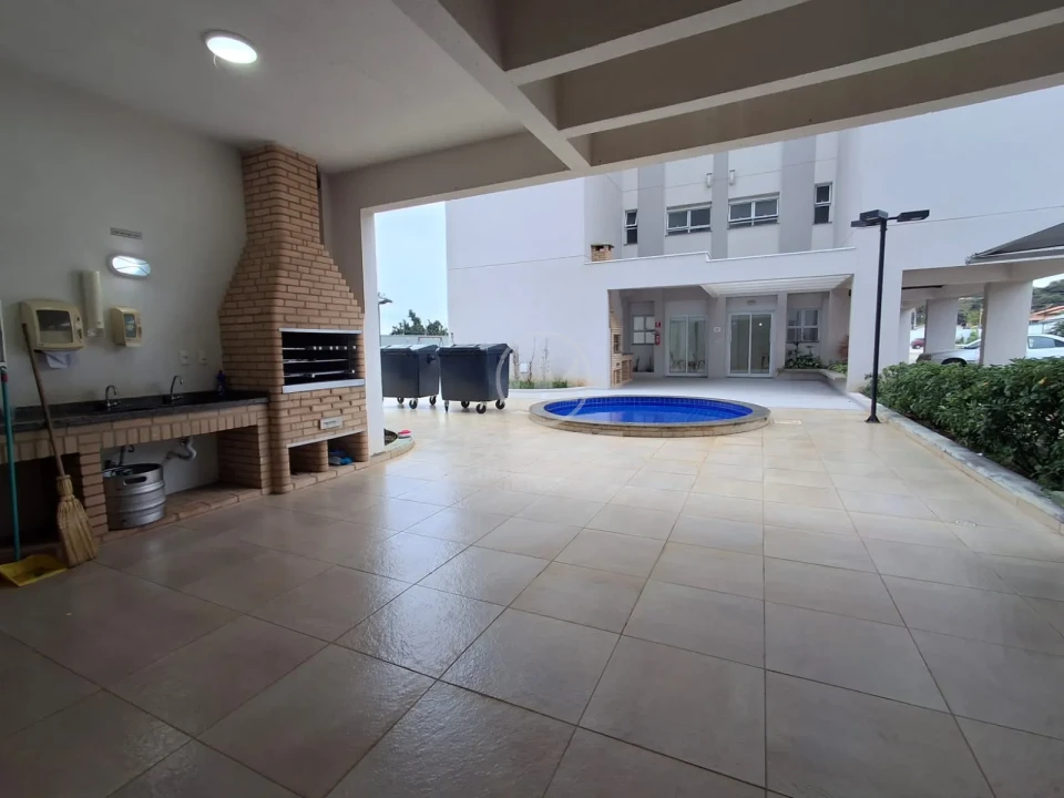Apartamento com varanda gourmet, Residencial Royal Park, Piracicaba. - Foto 31