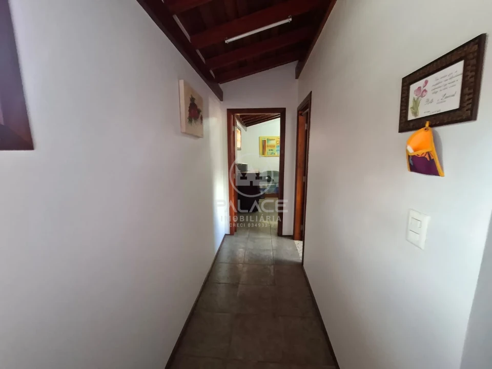 Casa à Venda na Nova Piracicaba Piracicaba