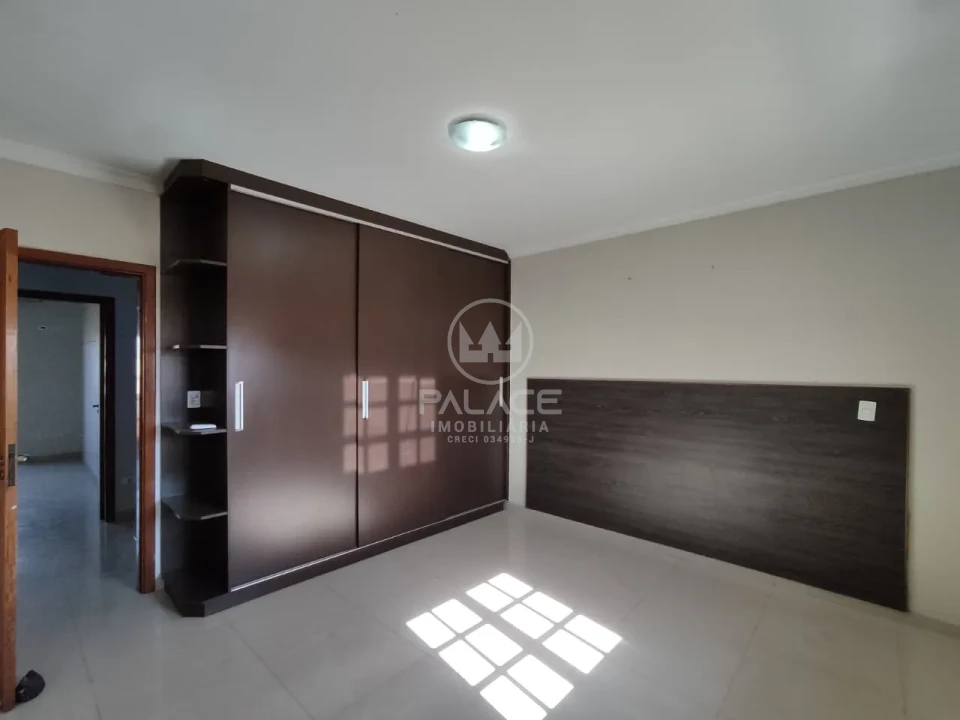 Casa Para Alugar Nova Piracicaba Piracicaba