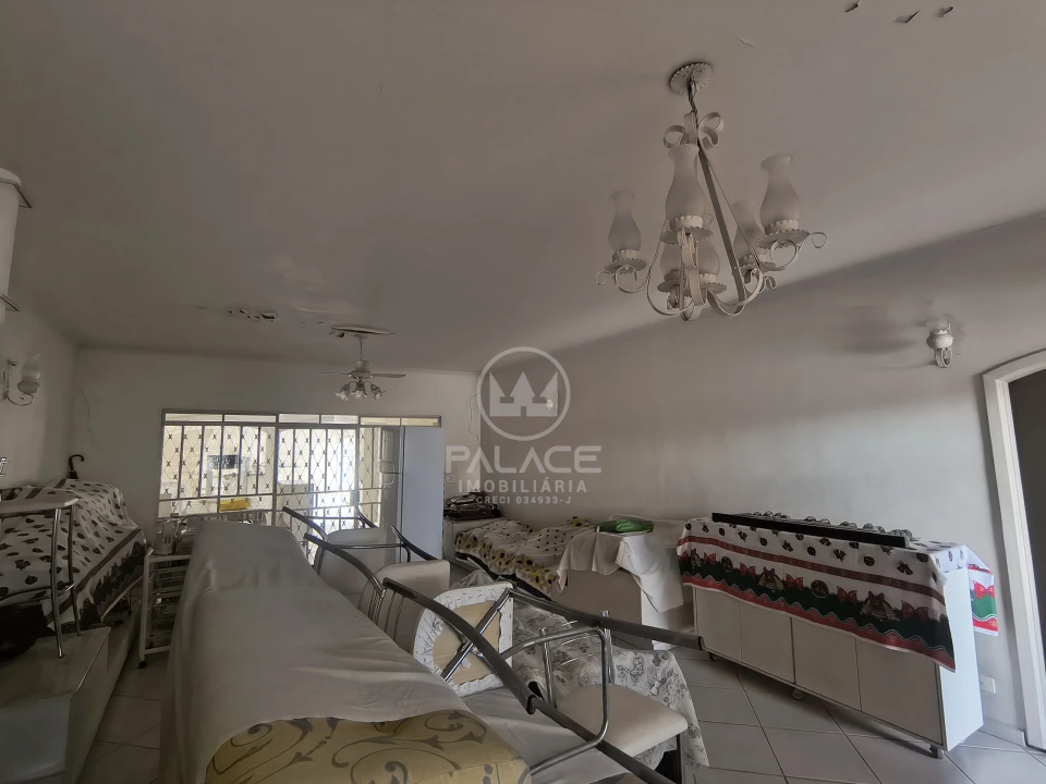 Casa À Venda Jardim São Pedro São Pedro