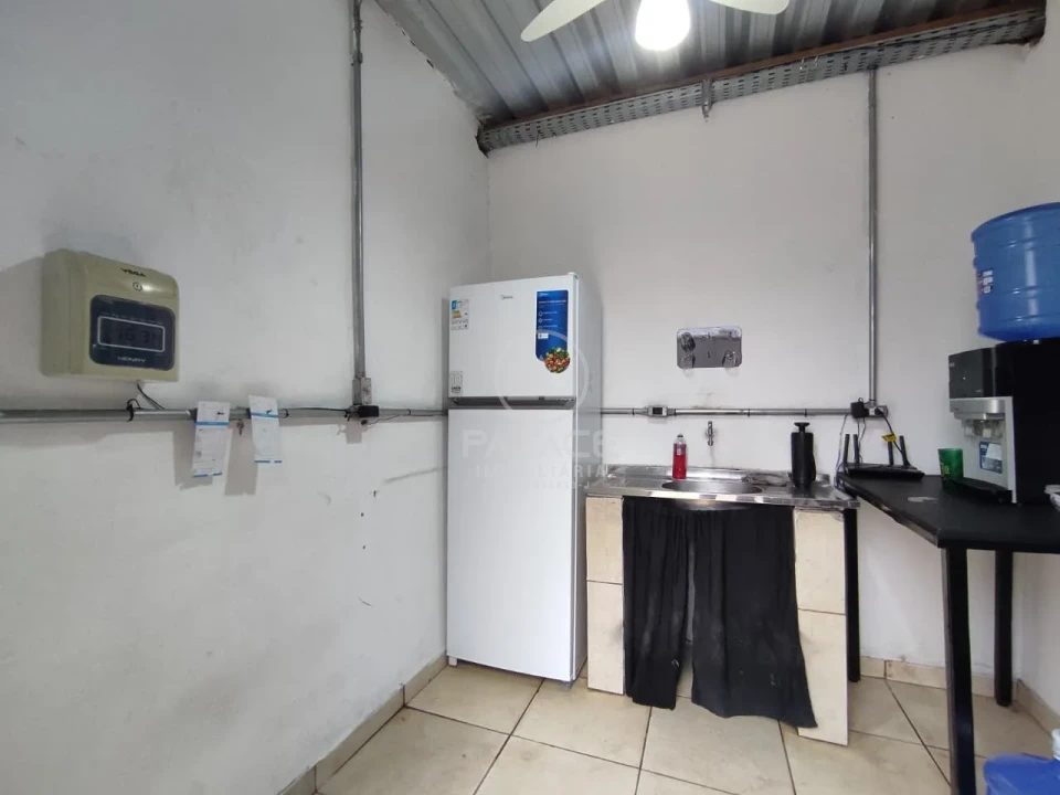 Comercial Para Alugar Água Branca Piracicaba - Foto 16