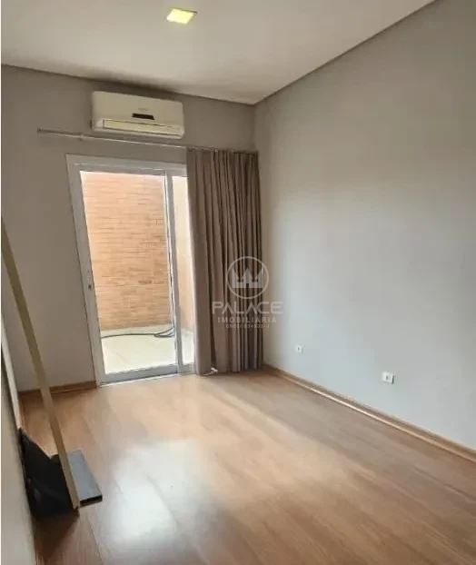 Sobrado com fino acabamento a venda no bairro Pompéia, Piracicaba, SP.