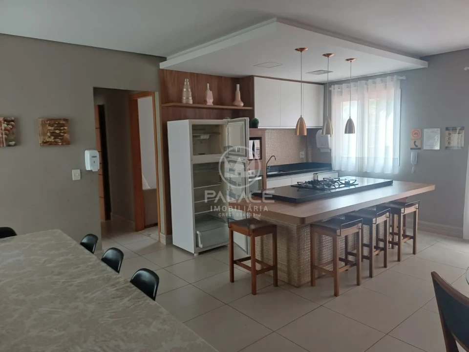 APARTAMENTO A VENDA RESIDENCIAL LUMIERE - Foto 55