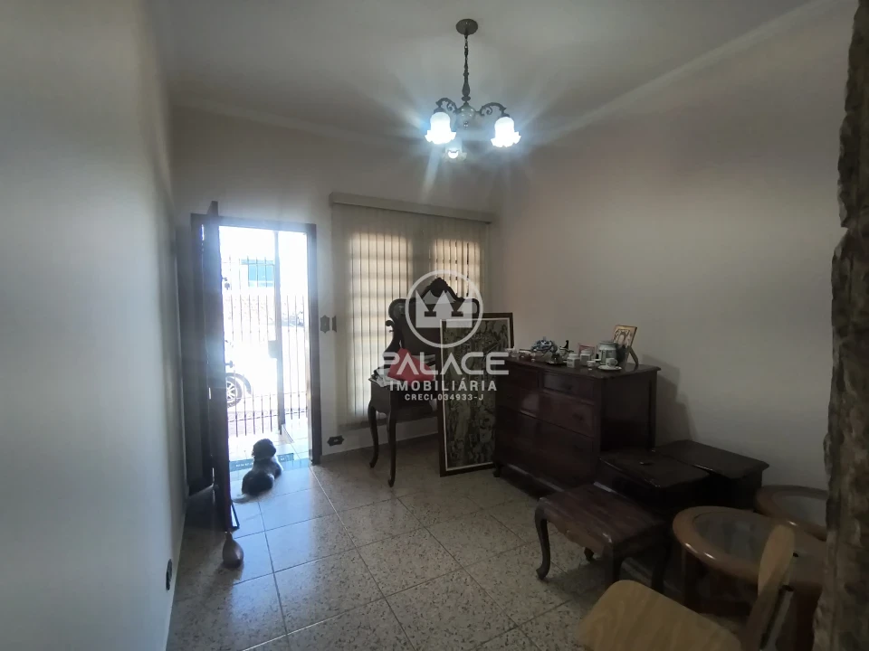 Casa À Venda Cidade Alta Piracicaba - Foto 11