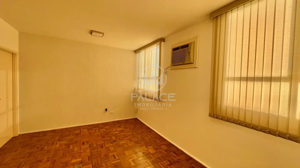 SALA 48M² COMERCIAL PARA ALUGAR EDIFICIO RACZ CENTER,  BAIRRO ALTO