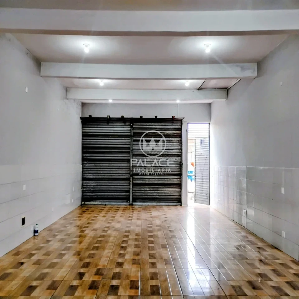 Barracão disponivel para locação