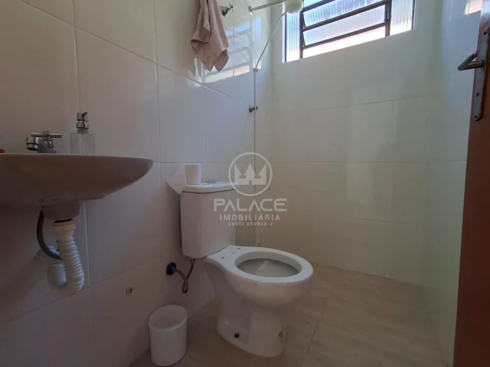 Linda Chácara Urbana a Venda no Bairro Santa Rita Piracicaba SP