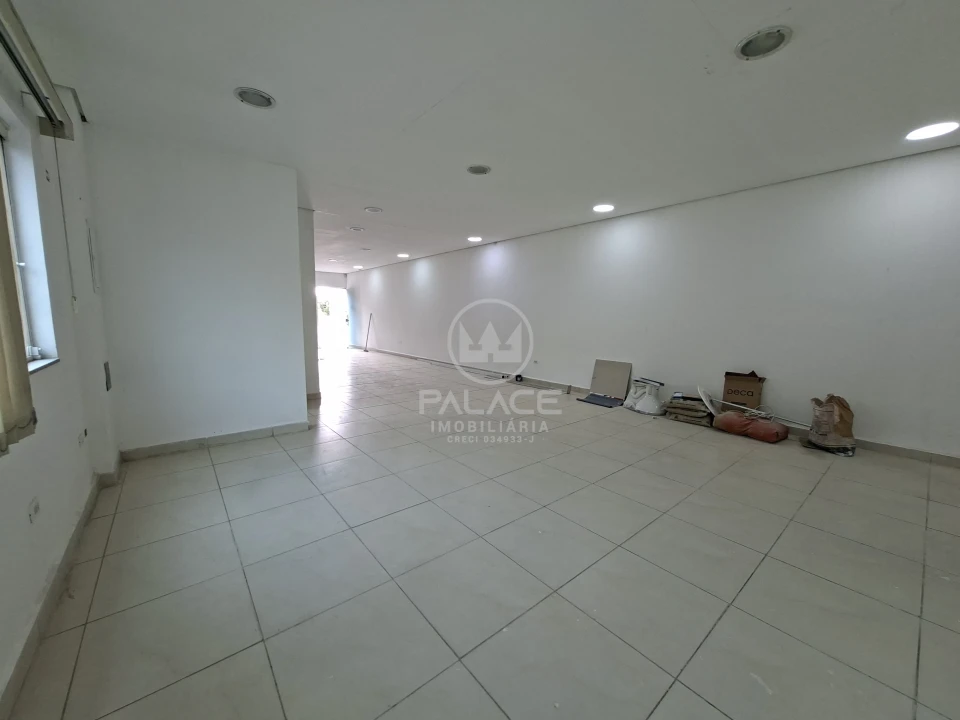Sala para alugar na vila Resende