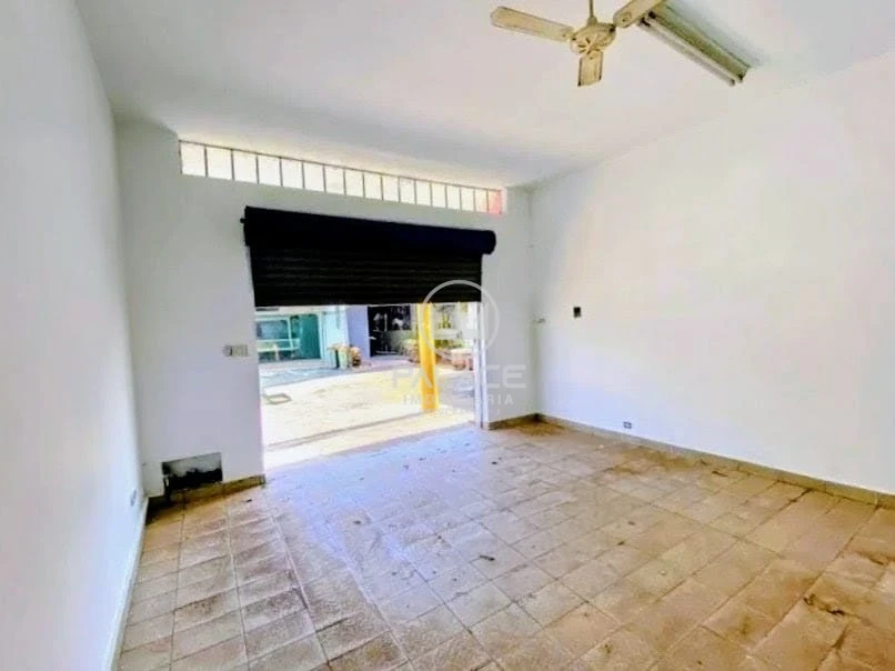 salão disponivel para locação