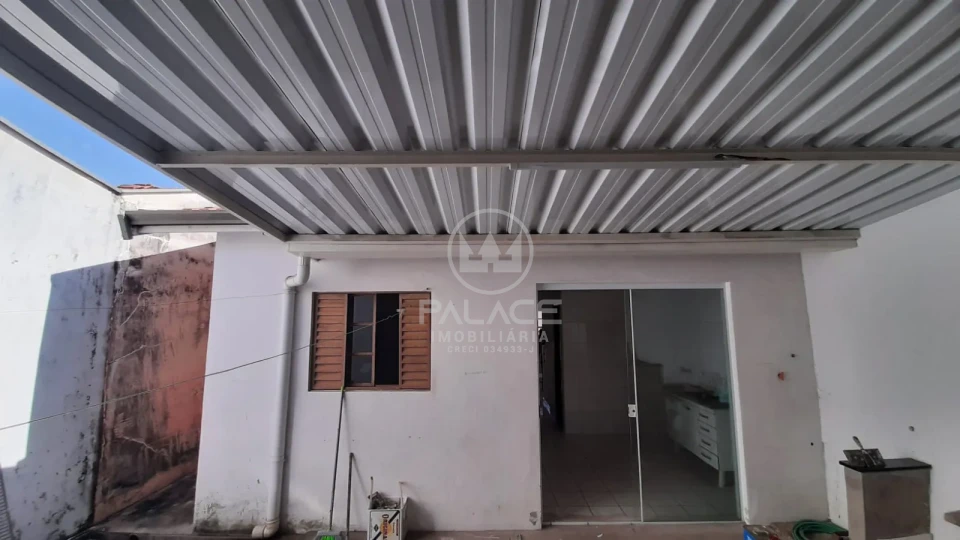 CASA PARA LOCAÇÃO/ BERTOLIN 2