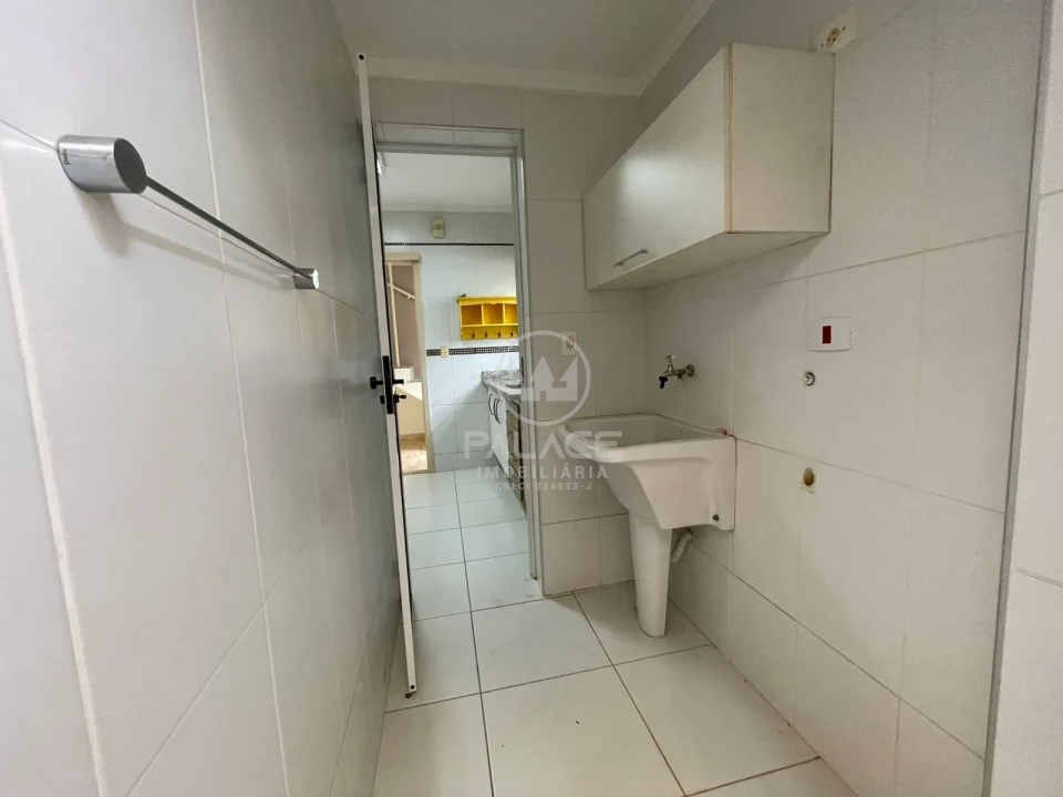 Casa com 3 dormitórios para alugar, 95 m² por RS 3200,00-mês - Campestre - Piracicaba-SP
