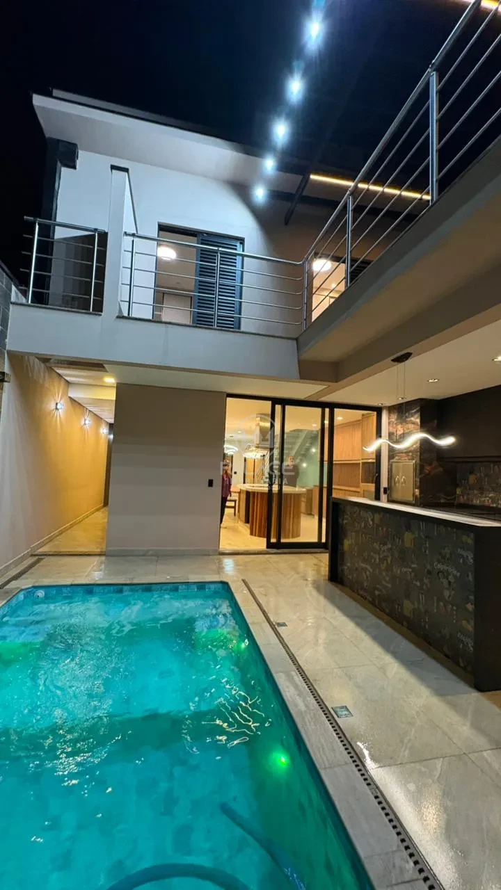 Casa À Venda Agua Branca Piracicaba