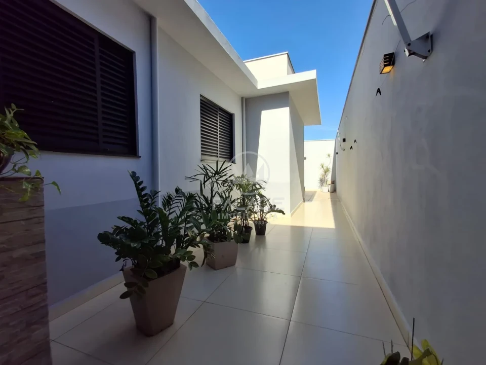 Casa à venda em Água Branca, Piracicaba — Portal Mundo do Imóvel