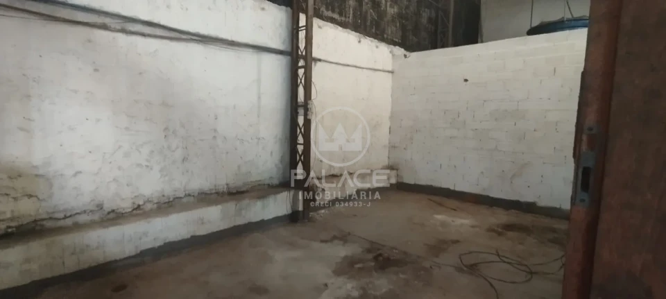 Comercial Para Alugar Jardim Pacaembu Piracicaba