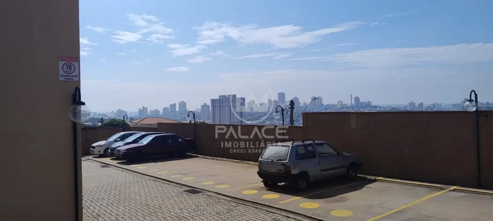 Apartamento À Venda Paulicéia Piracicaba