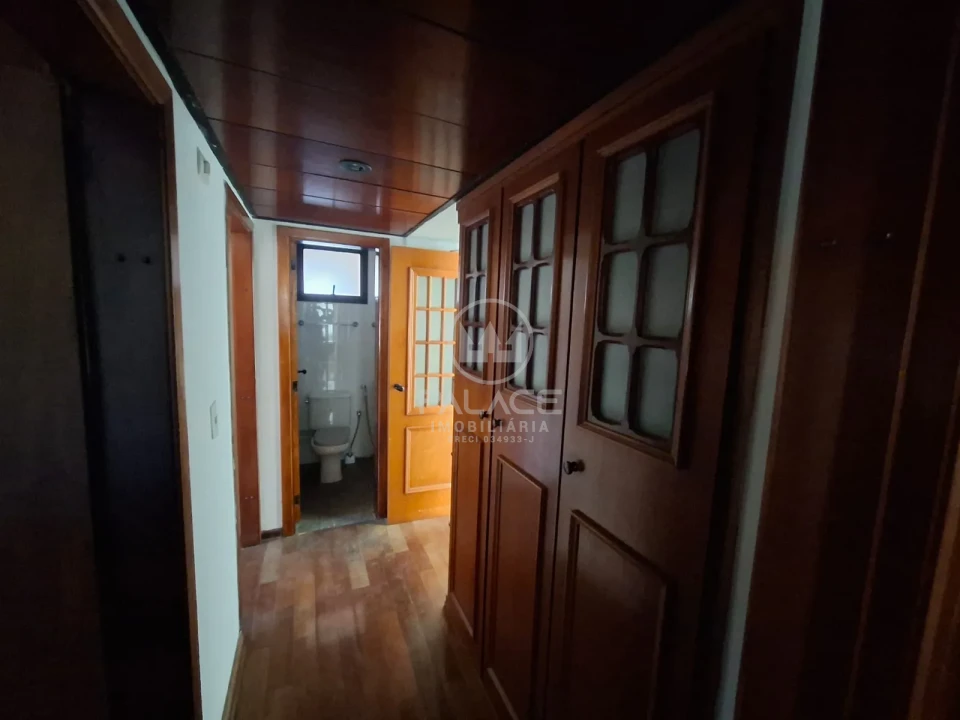 Apartamento a venda Edificio Condominio Flávia