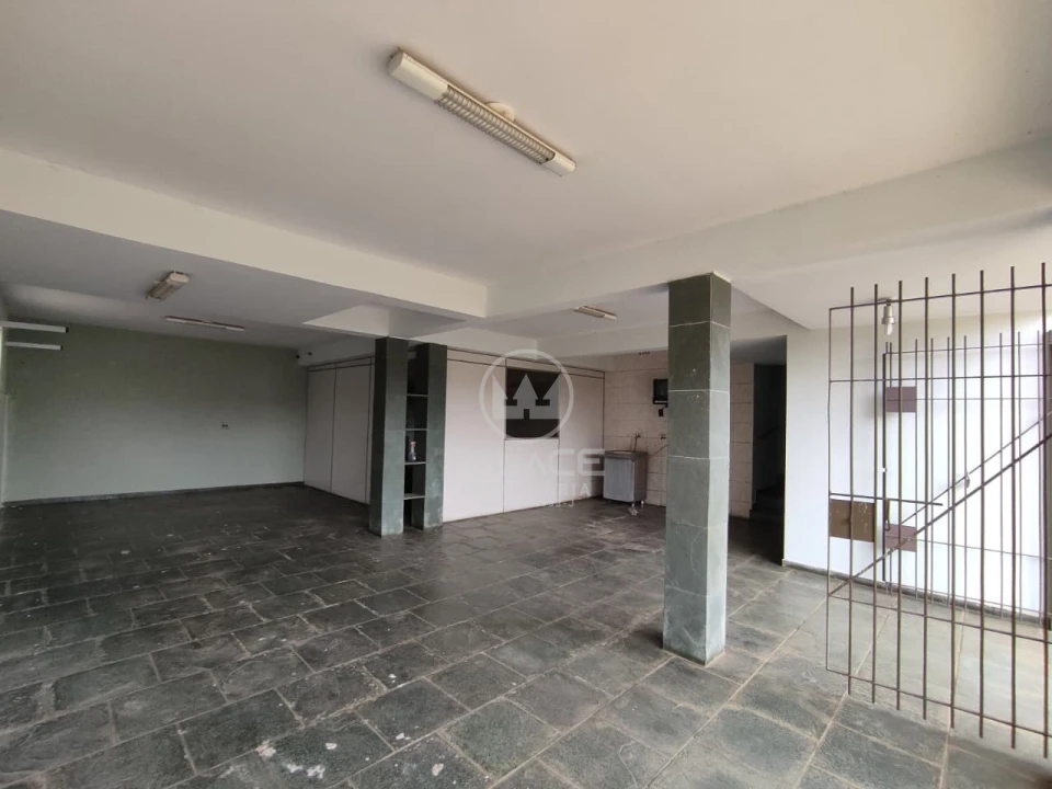 Casa 3 Suítes, Churrasqueira, Escritório À Venda E Locação Centro Piracicaba