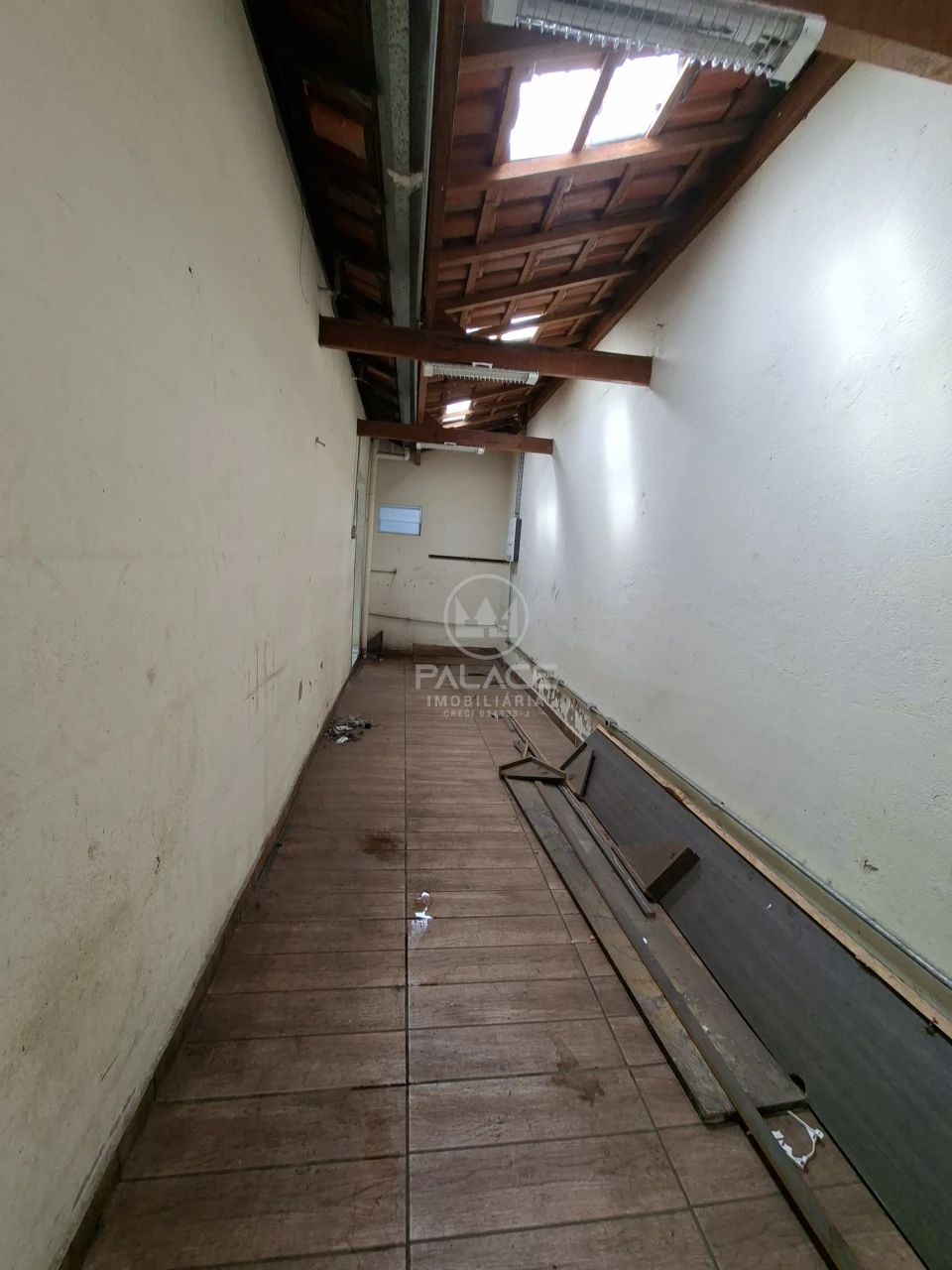 SALÃO COMERCIAL PARA ALUGAR NO BAIRRO PAULISTA