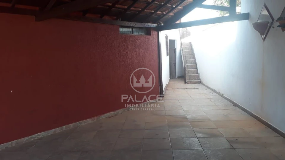 Casa À Venda Centro São Pedro