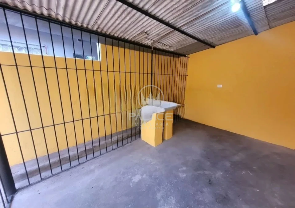 CASA PARA ALUGAR MONTE LIBANO