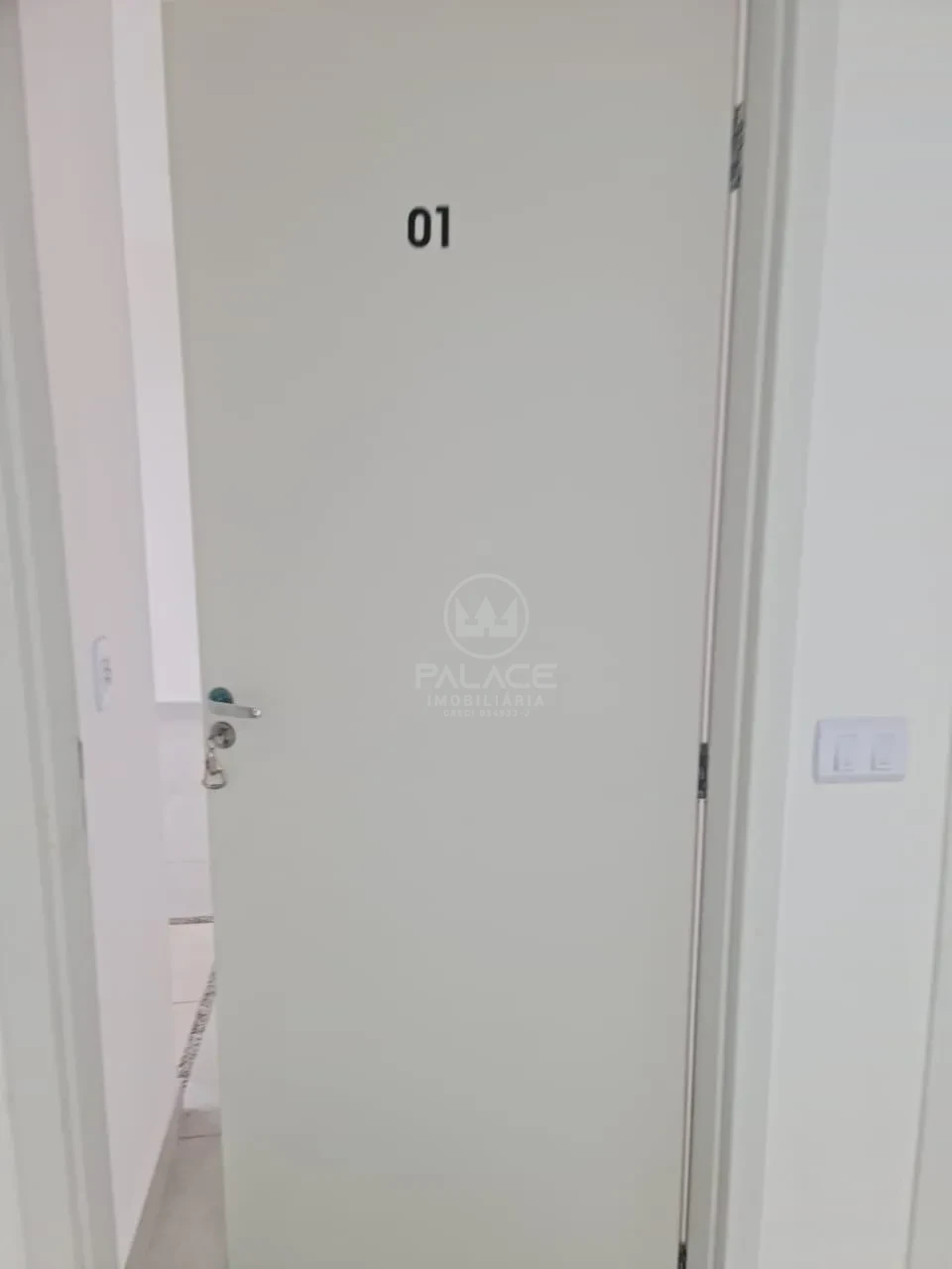 Apartamento À Venda E Locação Ilha De Malta Residence Piracicaba