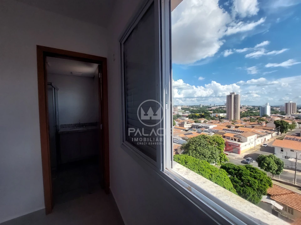 EDIFÍCIO ECO PARK INDEPENDÊNCIA